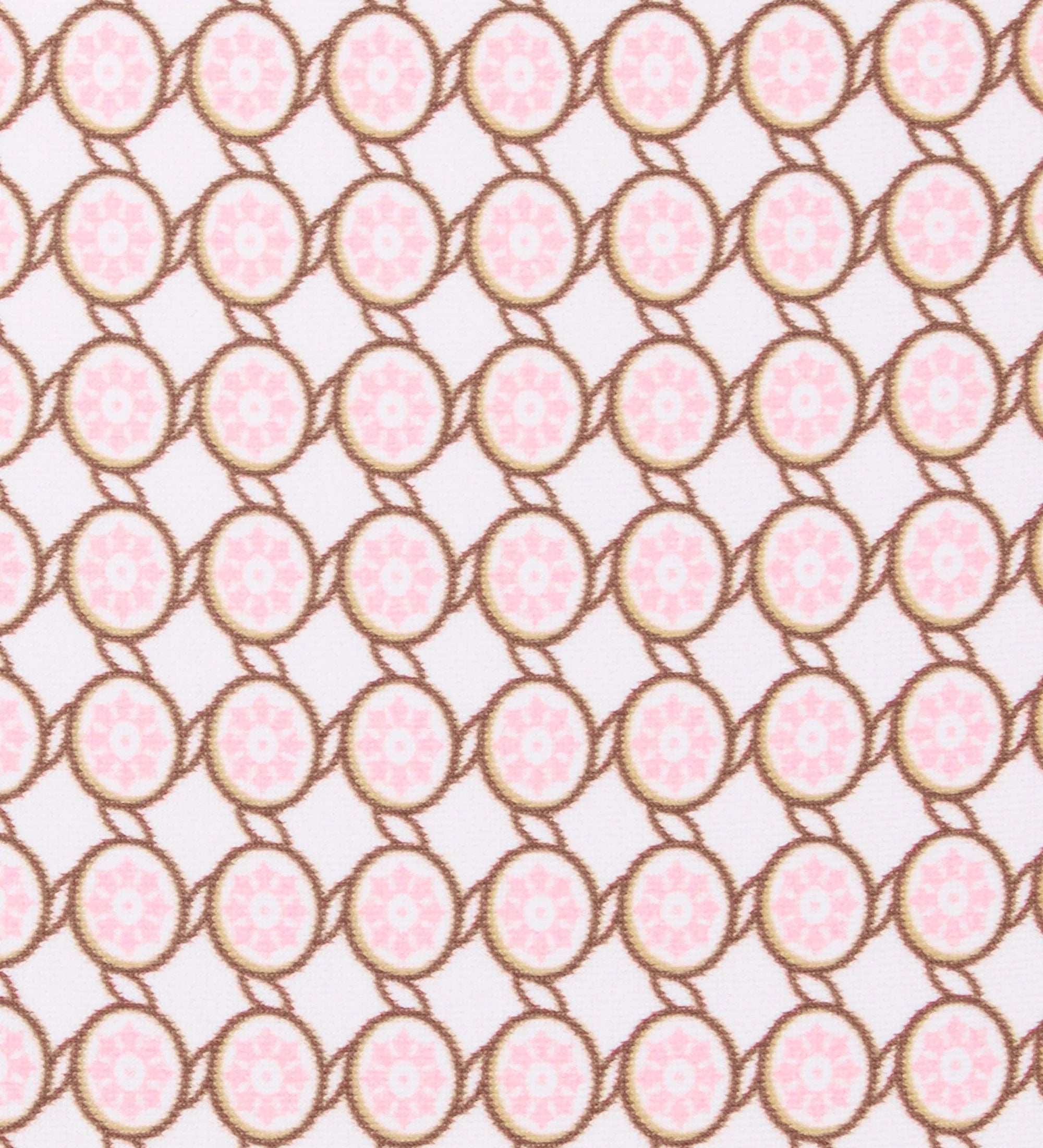 Faithfull - Jean Swim Top Oliander Blush - Final Sale