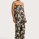 Faithfull - Chambien Top Eden Print - Final Sale