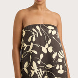 Faithfull - Chambien Top Eden Print - Final Sale