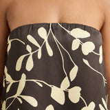 Faithfull - Chambien Top Eden Print - Final Sale