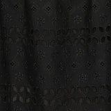 Faithfull - Mitla Top Rosa Broderie Black