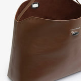 Christopher Esber - Turnlock Grande Shoulder Bag
