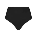 Faithfull - Afonso Bikini Bottoms Black - Final Sale