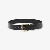 Christopher Esber - Fender Leather Belt