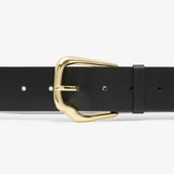 Christopher Esber - Fender Leather Belt