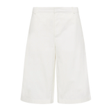 Faithfull - Cassis Short White - Final Sale