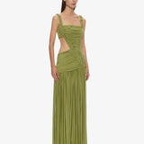 Christopher Esber - Orion Separation Gown