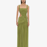 Christopher Esber - Orion Separation Gown