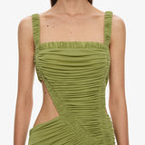 Christopher Esber - Orion Separation Gown