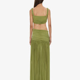 Christopher Esber - Orion Separation Gown
