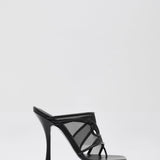 Christopher Esber - Ringer Mesh Mule