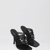 Christopher Esber - Ringer Mesh Mule