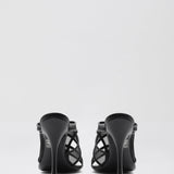Christopher Esber - Ringer Mesh Mule