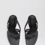 Christopher Esber - Ringer Mesh Mule