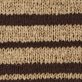 Faithfull - Micah Mini Dress Carob Wheat