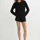 Posse - HARLAN SHORT - BLACK