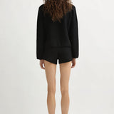 Posse - HARLAN SHORT - BLACK