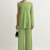 Posse - JANE O/S TOP (WITH BRALETTE)