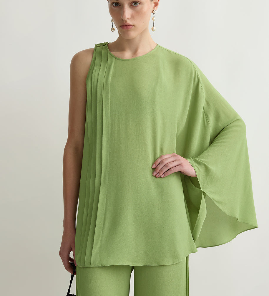 Posse - JANE O/S TOP (WITH BRALETTE)