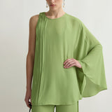 Posse - JANE O/S TOP (WITH BRALETTE)