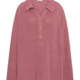 Faithfull - Magda Sweater Valentine