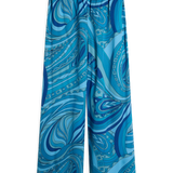 Faithfull - Jensen Pant Lagunera Paisley