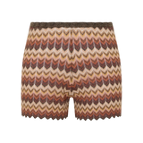 Faithfull - Raya Short Lais Stripe