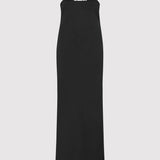 St. Agni - Resort Dress - Black