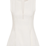 Faithfull - Melia Top White