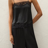 Faithfull - Marisol Top Black