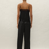 Faithfull - Marisol Top Black
