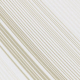 Faithfull - Jean Swim Top Futura Stripe Taupe - Final Sale