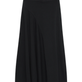 Faithfull - Maceio Skirt Black - Final Sale