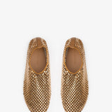 Christopher Esber - Minette Bezeled Flat