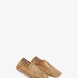 Christopher Esber - Minette Bezeled Flat