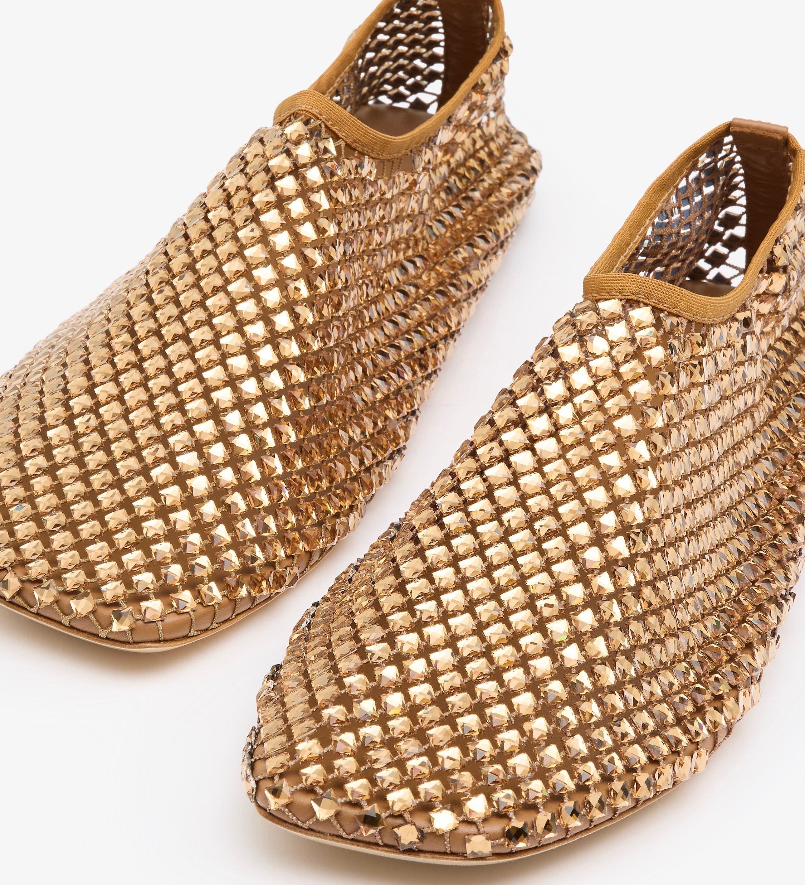 Christopher Esber - Minette Bezeled Flat