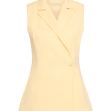 Faithfull - Florine Blazer Butter