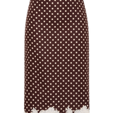 Faithfull - Martuba Skirt Martinha Polka Dot
