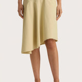 Faithfull - Calais Skirt Pear - Final Sale