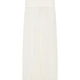 Faithfull - Ciele Maxi Skirt Azalea White - Final Sale