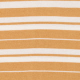 Faithfull - Carlo Short Breton Stripe Sienna