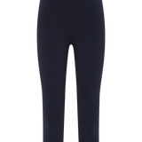 Faithfull - Leandra Capri Pant Navy