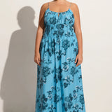Faithfull - Carinna Midi Dress Cierra Floral