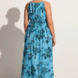 Faithfull - Carinna Midi Dress Cierra Floral