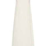 Faithfull - Cristina Midi Dress Mila Lace Ivory