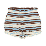 Posse - NADINE RUFFLE SHORT