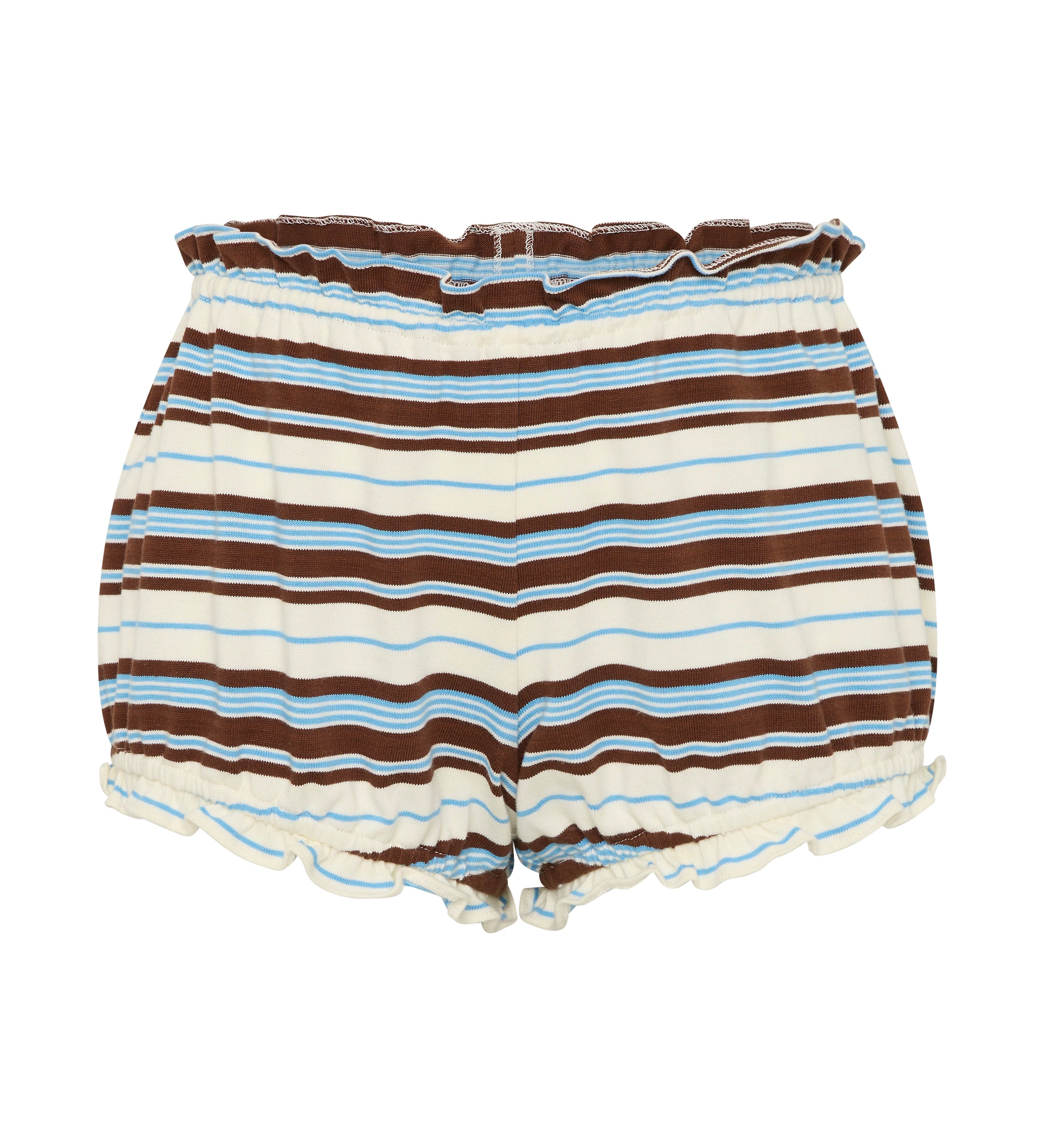 Posse - NADINE RUFFLE SHORT