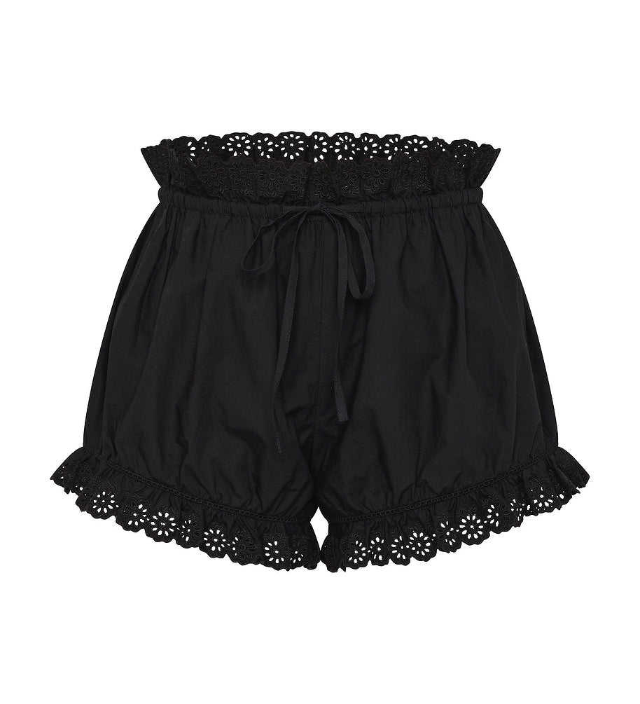 Posse - EZRA SHORT - BLACK