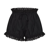 Posse - EZRA SHORT - BLACK