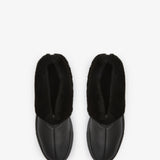 Christopher Esber - Alfie Shearling Boot